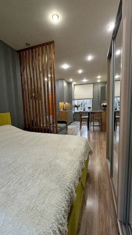 Купить двухкомнатную квартиру в Иванове. Вариант № 7792254, 0, площадь -  квм, цена 5999000 рублей