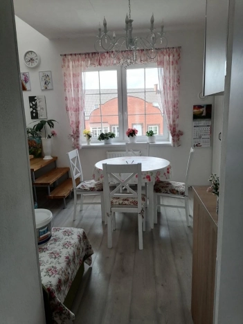 Купить трехкомнатную квартиру в районе Центральный в Калининграде. Вариант № 3622, 1, площадь -  квм, цена 8850000 рублей