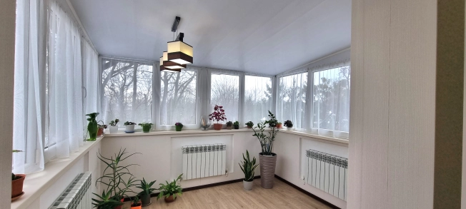 Купить четырехкомнатную квартиру в Калининграде. Вариант № 18504, 2, площадь -  квм, цена 10300000 рублей