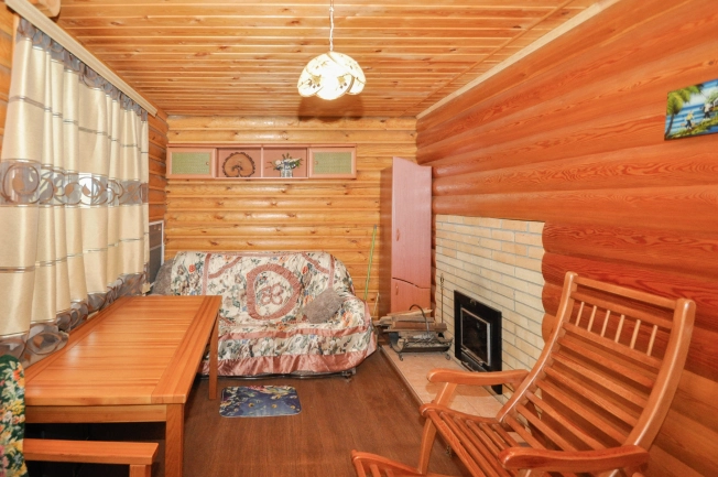 Купить дом в Тюменской области. Вариант № 26682, 37, площадь -  квм, цена 10490000 рублей