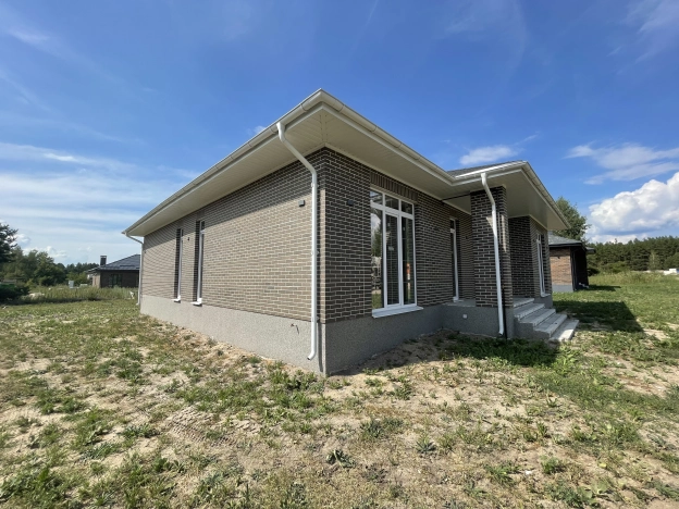 Купить дом в Воронеже. Вариант № 560041, 0, площадь -  квм, цена 16900000 рублей