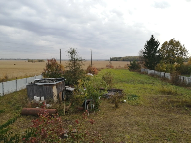 Купить дом на улице Старая Ляча в Ярославской области. Вариант № 17037, 9, площадь -  квм, цена 2100000 рублей