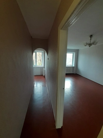 Купить двухкомнатную квартиру в районе Центральный в Калининграде. Вариант № 8876502, 2, площадь -  квм, цена 5500000 рублей