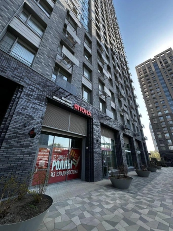 Купить квартиру в Москве. Вариант № 9508628, 1, площадь -  квм, цена 34950000 рублей