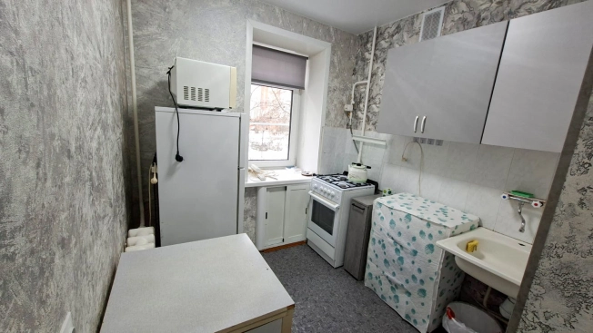 Снять однокомнатную квартиру на улице Тихонравова в Владимире. Вариант № 10725990, 0, площадь - квм, цена 17000 рублей