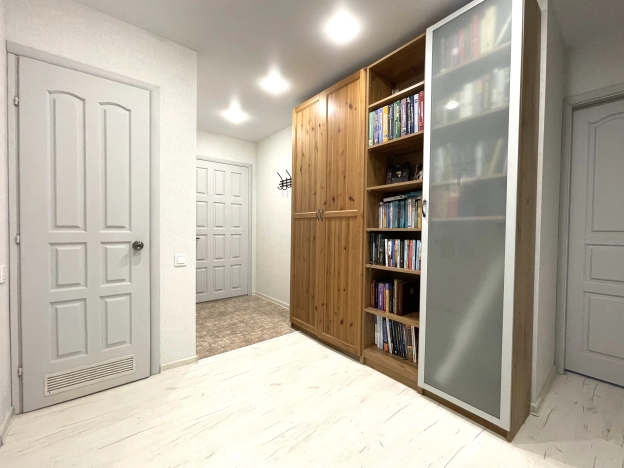 Купить квартиру в Смоленске. Вариант № 9514444, 0, площадь -  квм, цена 7030000 рублей