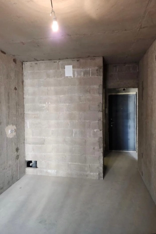 Купить однокомнатную квартиру у метро Лесная в Санкт-Петербурге. Вариант № 16067, 7, площадь -  квм, цена 10900000 рублей