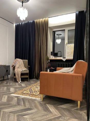 Купить квартиру в Москве. Вариант № 52901, 1, площадь -  квм, цена 13490000.0000 рублей