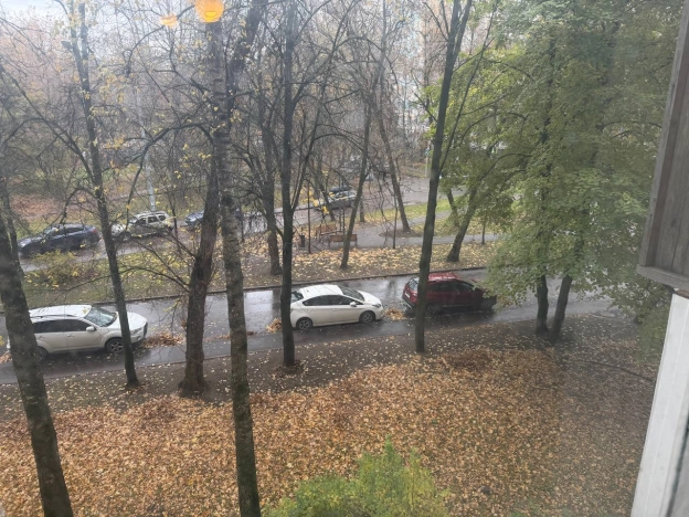 Купить квартиру в Москве. Вариант № 8061075, 10, площадь - квм, цена 14900000 рублей