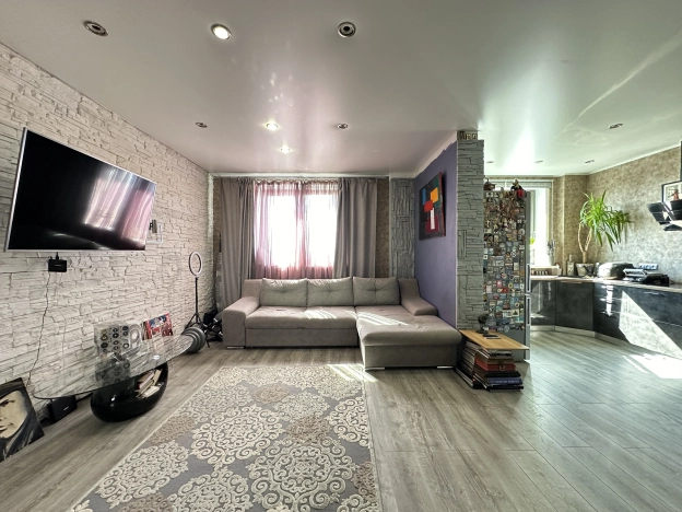 Купить Студию в Балашихе. Вариант № 52896, 5, площадь -  квм, цена 7400000 рублей