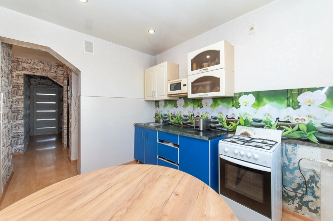 . Вариант № 2523517, 15, площадь - 75.6 квм, цена 5550000 рублей