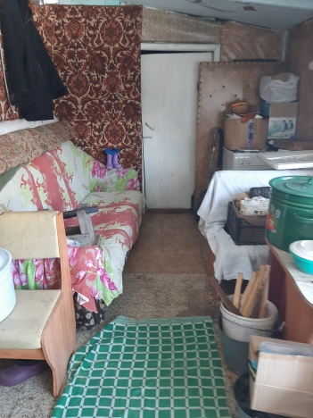 Купить дом в Тюменской области. Вариант № 28519, 5, площадь -  квм, цена 4400000 рублей