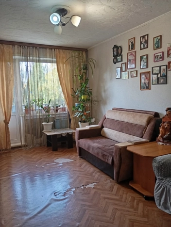 Купить трехкомнатную квартиру в Новосибирске. Вариант № 3878241, 5, площадь -  квм, цена 5200000 рублей