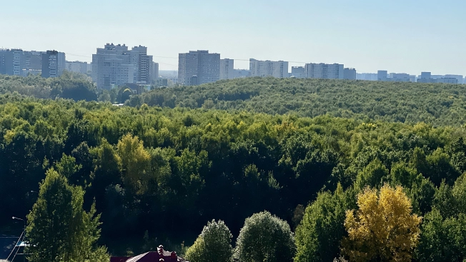 Купить квартиру в Москве. Вариант № 5921648, 7, площадь -  квм, цена 32500000 рублей