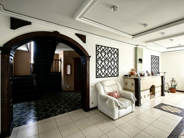 Купить дом на улице Полецкого в Калининграде. Вариант № 55372, 21, площадь -  квм, цена 25000000 рублей