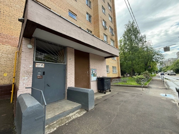 Купить двухкомнатную квартиру в Красногорске. Вариант № 7526788, 25, площадь -  квм, цена 7390000 рублей