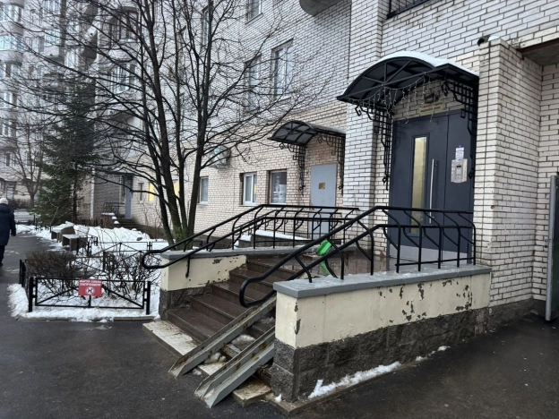 Купить Студию в Санкт-Петербурге. Вариант № 10428704, 12, площадь -  квм, цена 9100000 рублей