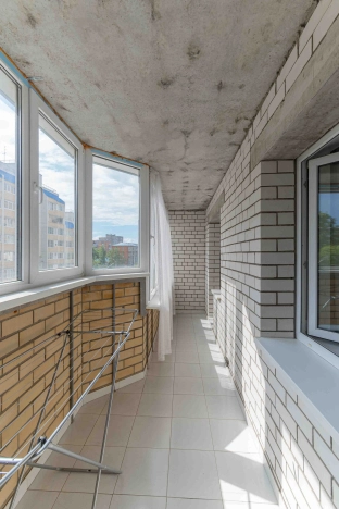 . Вариант № 2163998, 15, площадь - 49.1 квм, цена 7500000 рублей