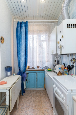 Купить квартиру на улице Подлесная в Коврове. Вариант № 39467, 0, площадь -  квм, цена 2280000 рублей