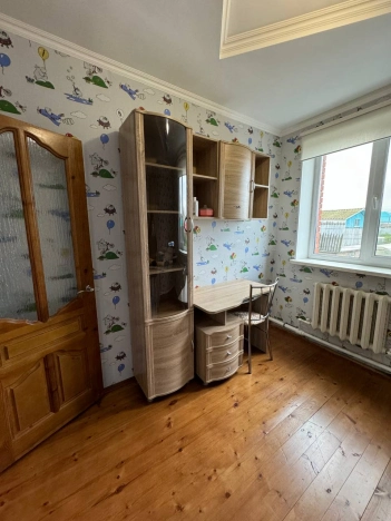 Купить дом в Микрорайоне Прометей, Октябрьский в Октябрьском. Вариант № 12002, 7, площадь -  квм, цена 8500000 рублей