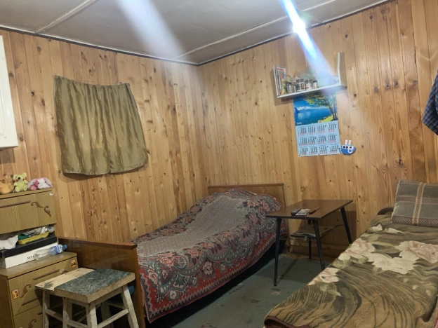 Купить дом в Воронеже. Вариант № 7653827, 10, площадь - квм, цена 1300000 рублей