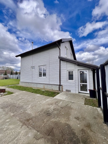 Купить дом в Москве. Вариант № 9812, 14, площадь - квм, цена 9700000 рублей