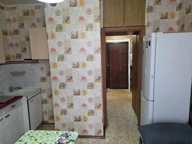 Купить квартиру на вторичке на улице Автомобильный проезд в Москве. Вариант № 10666892, 7, площадь - квм, цена 13000000 рублей