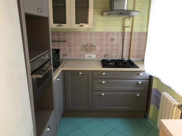 Купить квартиру в Москве. Вариант № 9228888, 2, площадь -  квм, цена 31000000 рублей