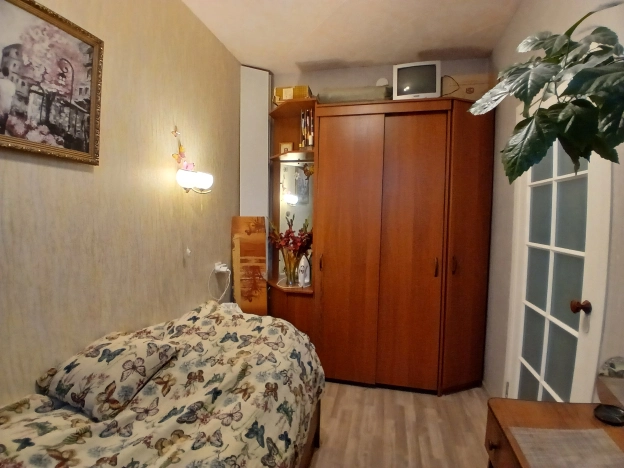 Купить квартиру в Коврове. Вариант № 9067793, 8, площадь -  квм, цена 1750000 рублей