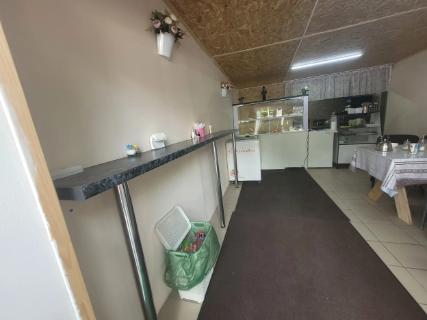 Купить торговые помещения в Калининграде. Вариант № 9096, 6, площадь -  квм, цена 1900000 рублей