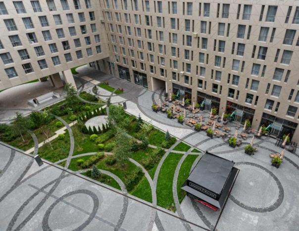 Купить готовый бизнес у метро Невский проспект в Санкт-Петербурге. Вариант № 15382, 8, площадь - квм, цена 12850000 рублей