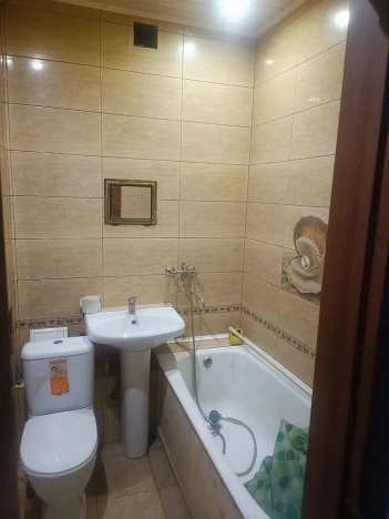 Купить Студию в Искитиме. Вариант № 53398, 3, площадь -  квм, цена 2860000 рублей