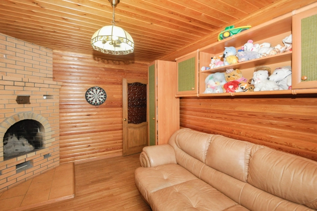 Купить дом в Тюменской области. Вариант № 26682, 10, площадь -  квм, цена 10490000 рублей