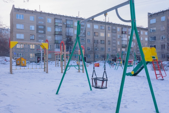 Купить однокомнатную квартиру в Новосибирской области. Вариант № 9919885, 4, площадь -  квм, цена 3790000 рублей