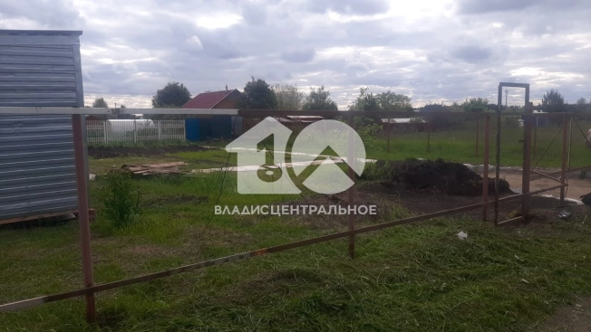 Купить земельный участок в Искитиме. Вариант № 47420, 13, площадь -  квм, цена 400000 рублей