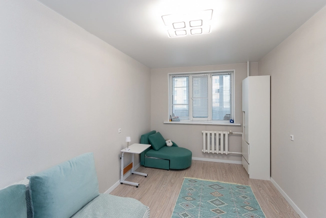 Купить квартиру на улице Нижняя Дуброва в Владимире. Вариант № 2662278, 7, площадь -  квм, цена 5490000 рублей