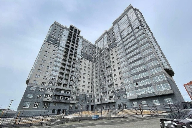 Купить квартиру в ЖК Новопарк в Владимире. Вариант № 8377378, 0, площадь -  квм, цена 4400000 рублей