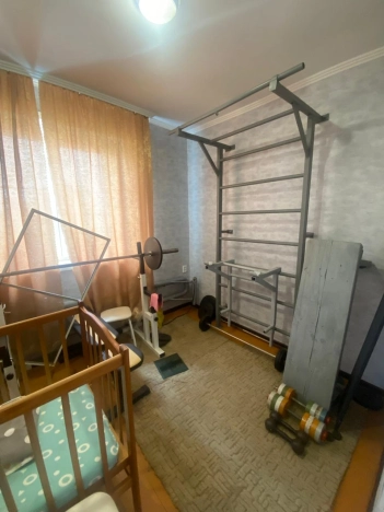 Купить дом на улице Садовая в Алтайском крае. Вариант № 59765, 7, площадь -  квм, цена 3500000 рублей