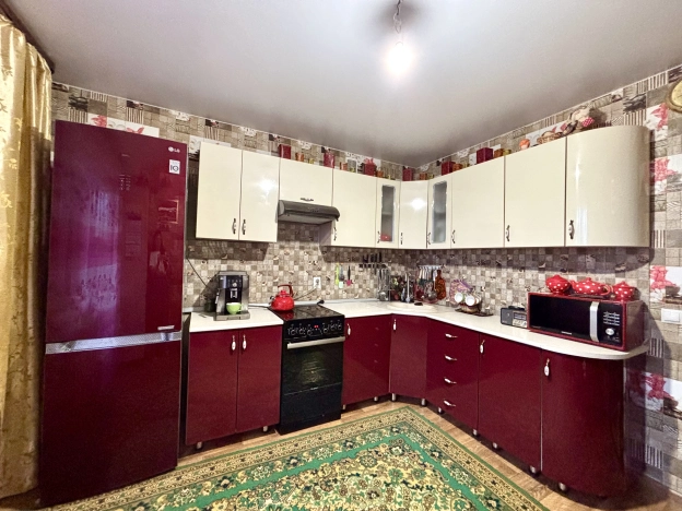 . Вариант № 952458, 3, площадь - 68 квм, цена 6400000 рублей