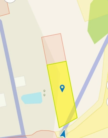 Купить земельный участок в Владимире. Вариант № 6184320, 11, площадь -  квм, цена 1050000 рублей