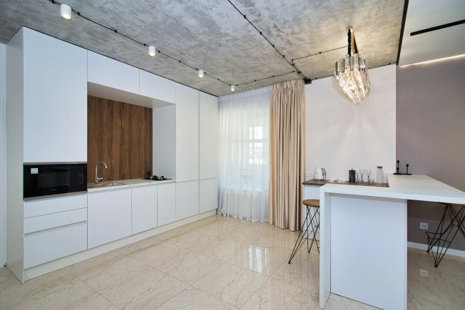 Купить квартиру на улице Большая Нижегородская в Владимире. Вариант № 2183856, 11, площадь -  квм, цена 14600000 рублей