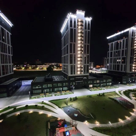 Купить Студию в Обнинске. Вариант № 9712838, 1, площадь -  квм, цена 7000000 рублей