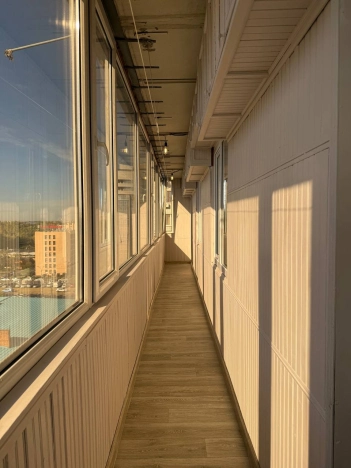 Купить трехкомнатную квартиру в Микрорайоне Фестивальный в Краснодаре. Вариант № 11641, 25, площадь -  квм, цена 13900000 рублей