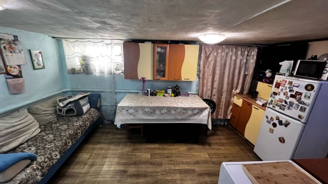 Купить дом у метро Речной вокзал в Новосибирске. Вариант № 26576, 11, площадь -  квм, цена 4200000 рублей