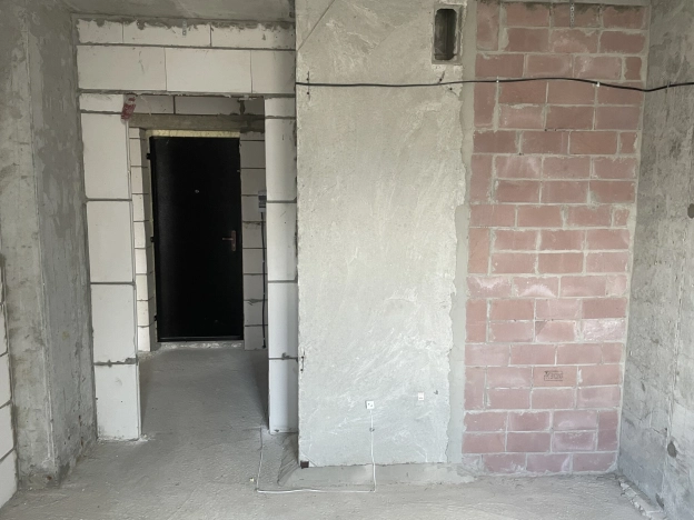 Купить квартиру на улице Родионовка в Владимире. Вариант № 9209724, 7, площадь -  квм, цена 3610000 рублей