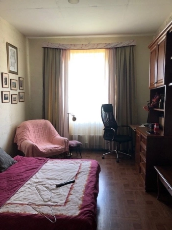 Купить двухкомнатную квартиру на улице Ольховая в Видном. Вариант № 14466, 1, площадь -  квм, цена 12500000 рублей