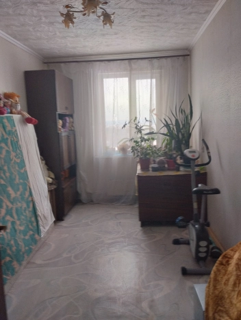 Купить трехкомнатную квартиру в Микрорайоне Окружная, Первомайский район в Пензе. Вариант № 20969, 6, площадь -  квм, цена 4800000 рублей