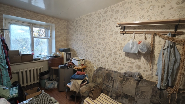 Купить двухкомнатную квартиру в Судогде. Вариант № 15776, 20, площадь -  квм, цена 790000 рублей