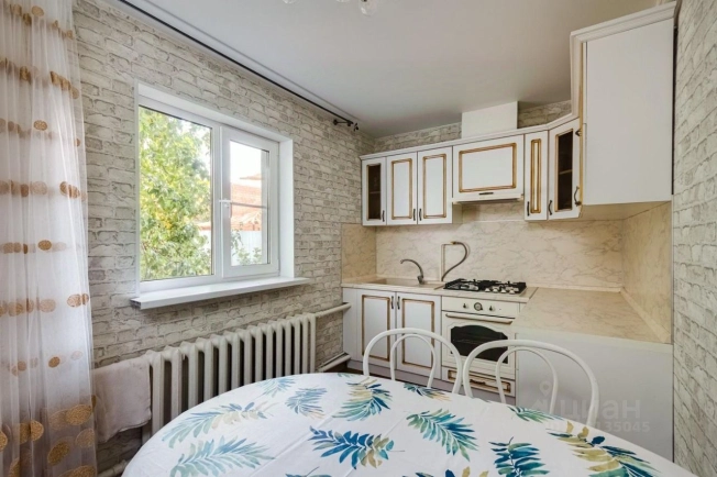 Купить дом у метро Румянцево в Москве. Вариант № 9259835, 12, площадь -  квм, цена 28990000 рублей