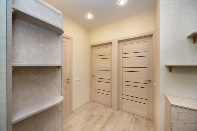 Купить однокомнатную квартиру в Амурской области. Вариант № 7243758, 11, площадь -  квм, цена 8500000 рублей